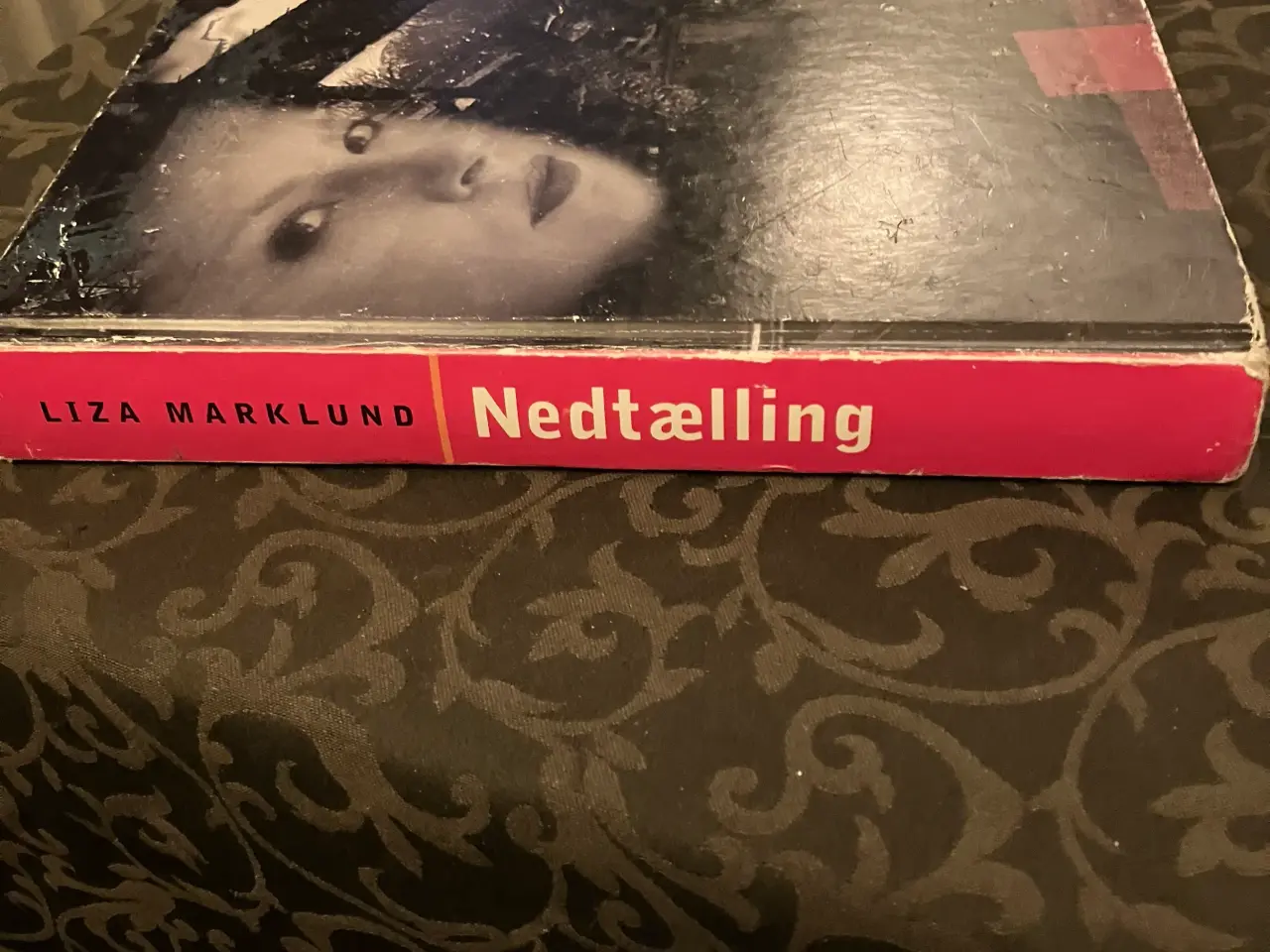Billede 9 - Skøn- og fag litteratur 