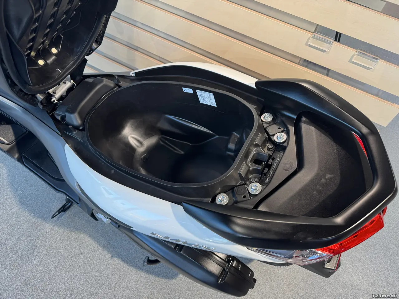 Billede 9 - Yamaha N-Max 125