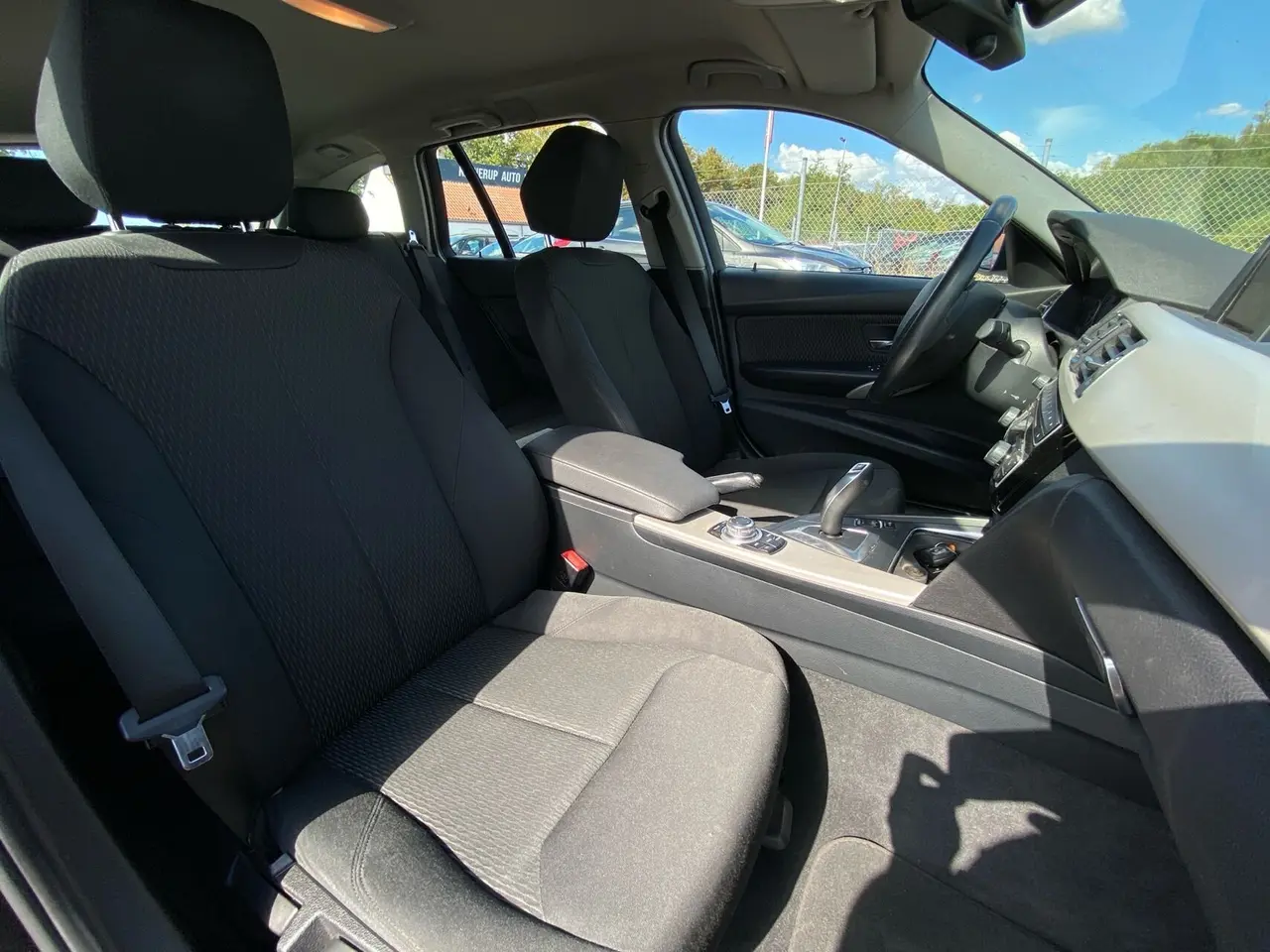 Billede 12 - BMW 320d Touring 2,0 D 190HK Stc 6g