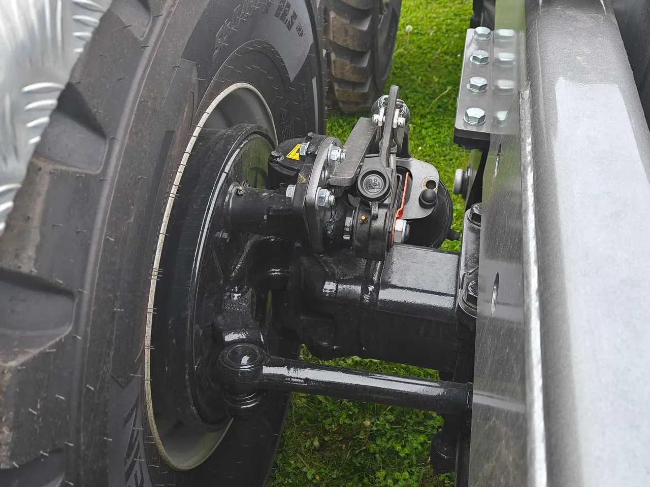Billede 8 - Stronga HL220ST Top udstyret
