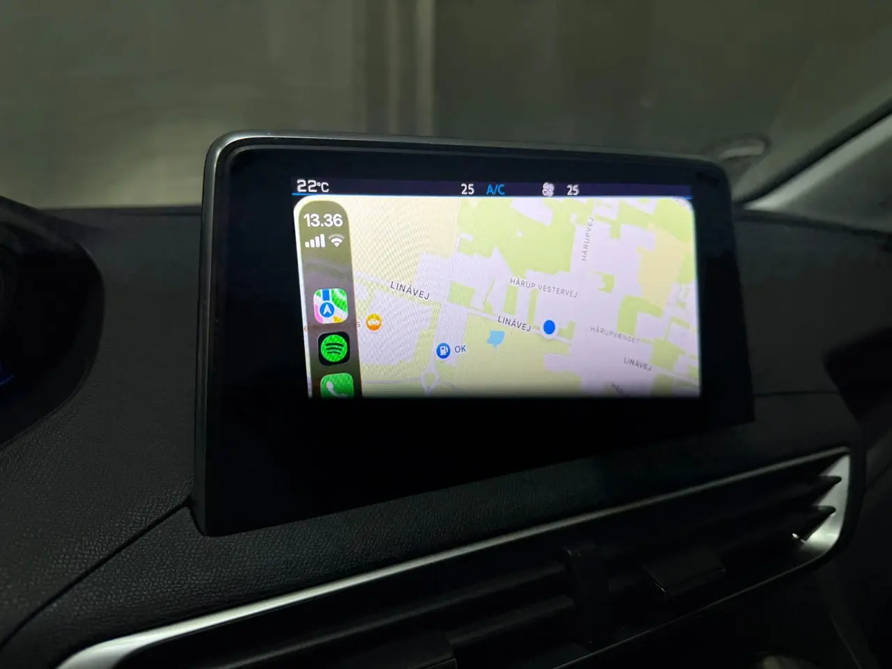 Billede 10 - Peugeot 5008 1,2 PureTech 130 Access 7prs
