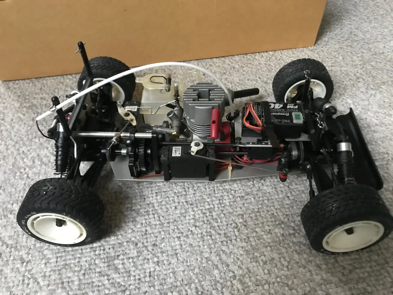 Billede 2 - RS200 