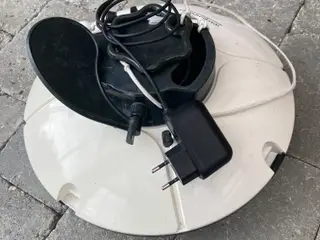 Pool robot