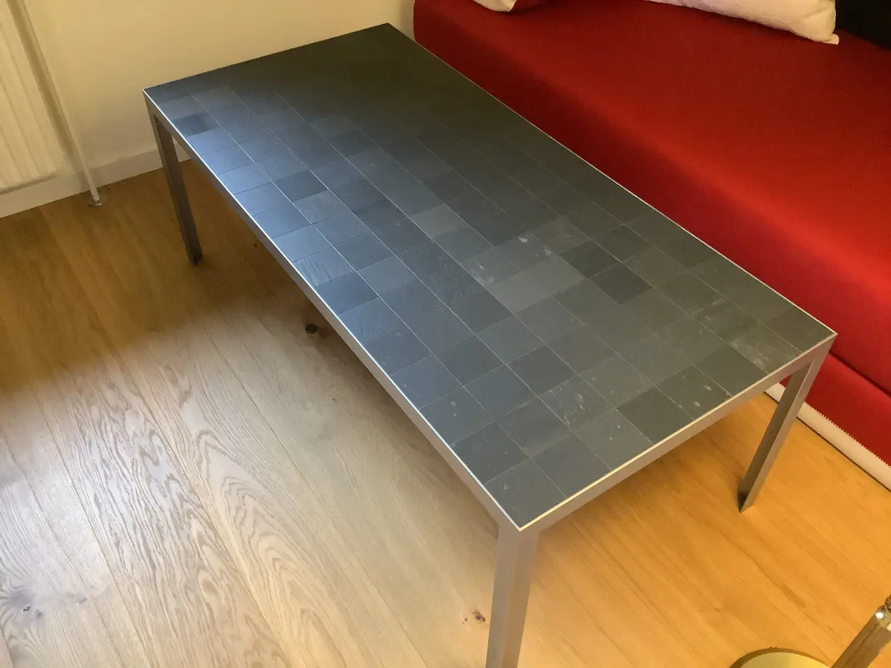 Billede 3 - Bente Rubner sofabord