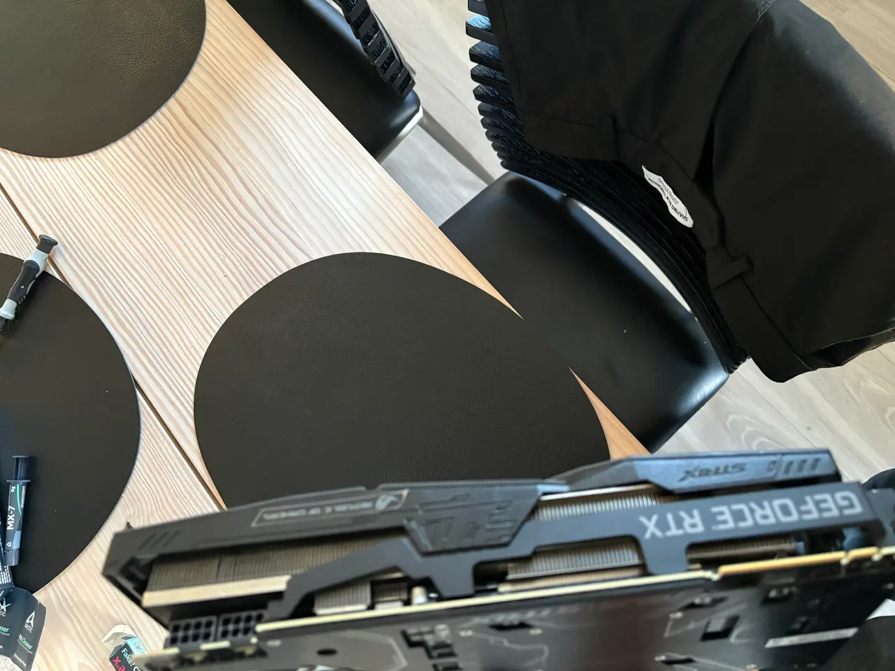 Billede 6 - RTX 2080 TI (O11G edition)
