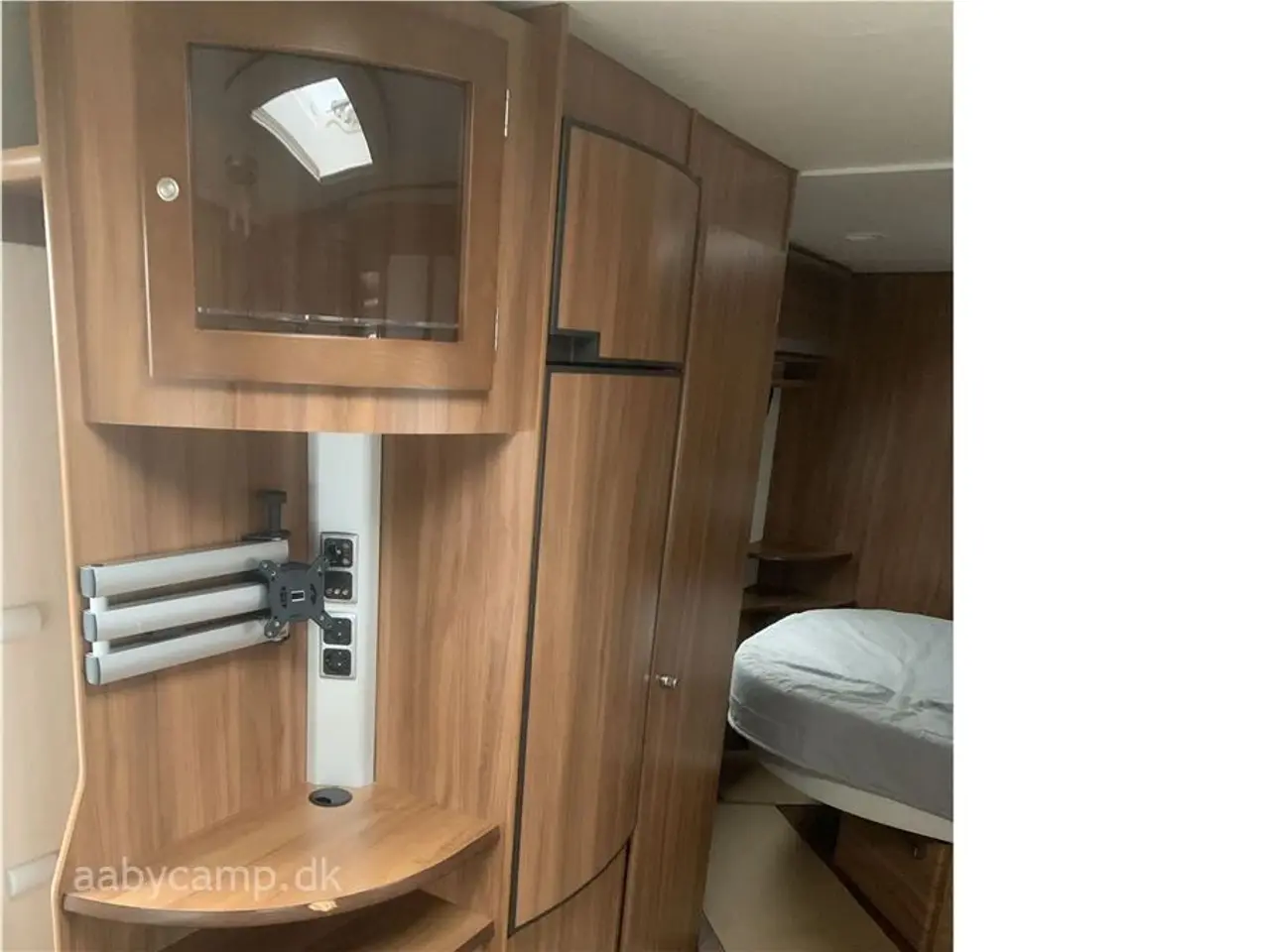 Billede 4 - 2015 - Cabby Comfort 740+