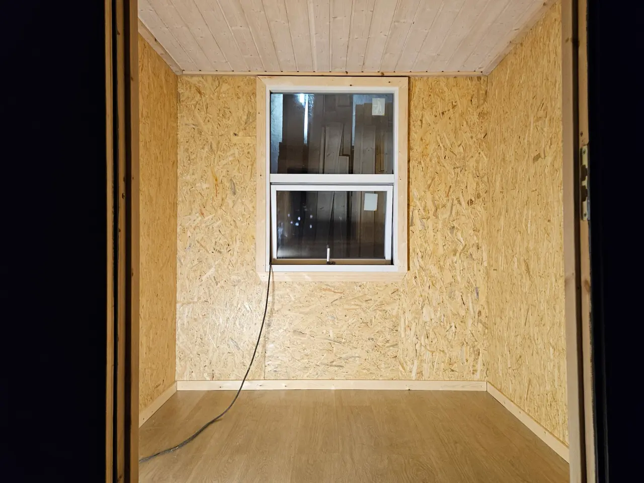 Billede 3 - Annex/tiny house sælges.
