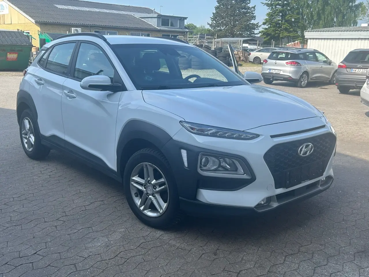 Billede 1 - Hyundai Kona 1,0 T-GDi Life+