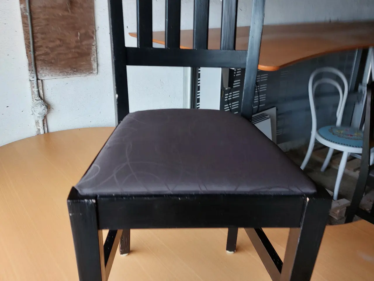 Billede 1 - Stole