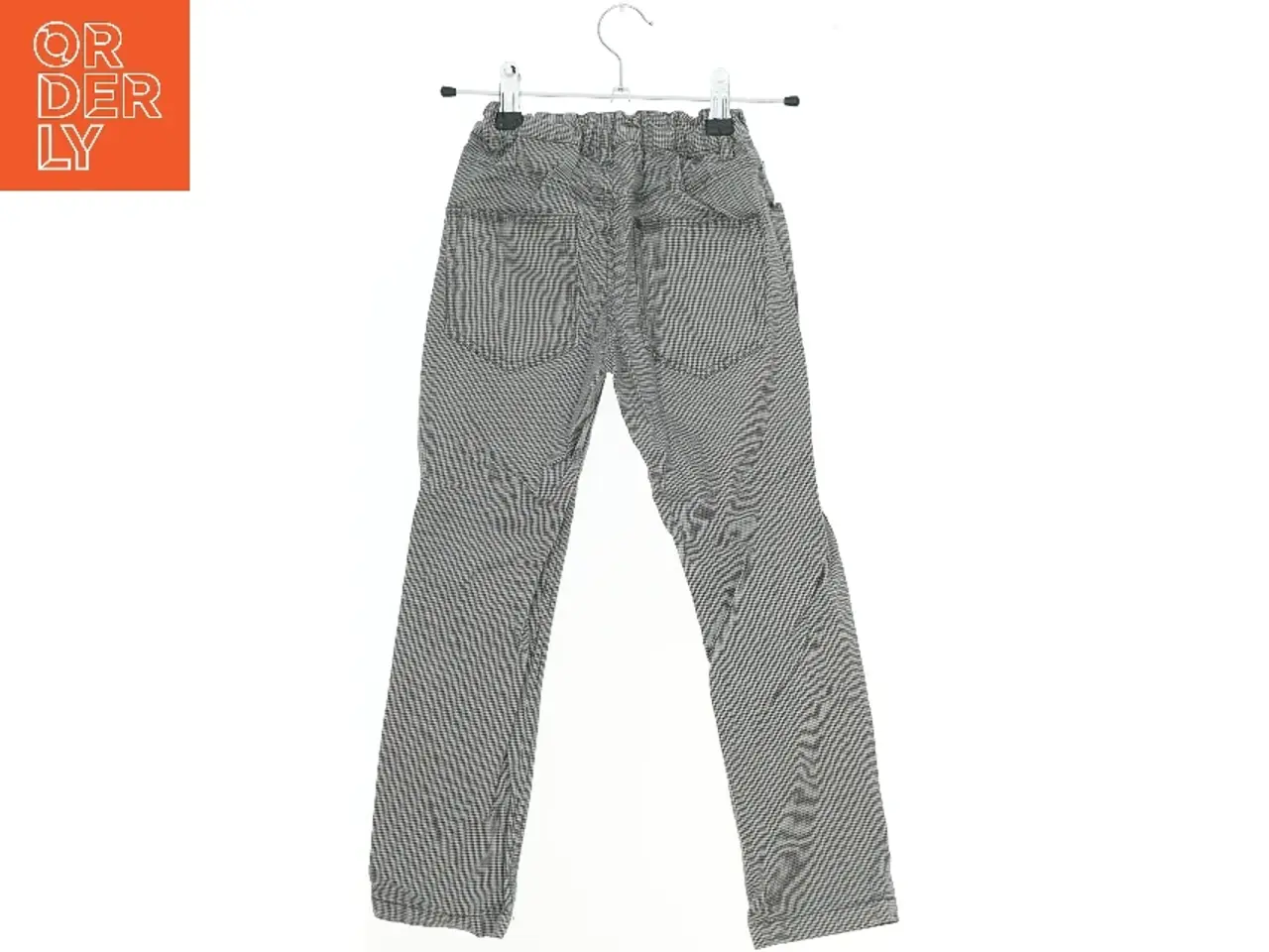 Billede 2 - Bukser fra H&M (str. 128 cm)