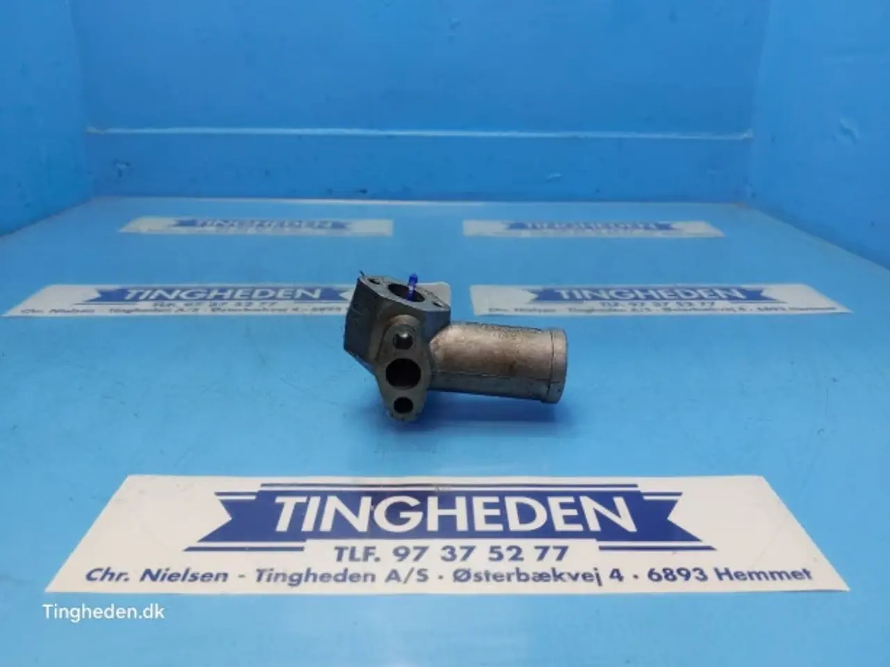 Billede 1 - Perkins 1006.60T Oliehus 3775L04C-1