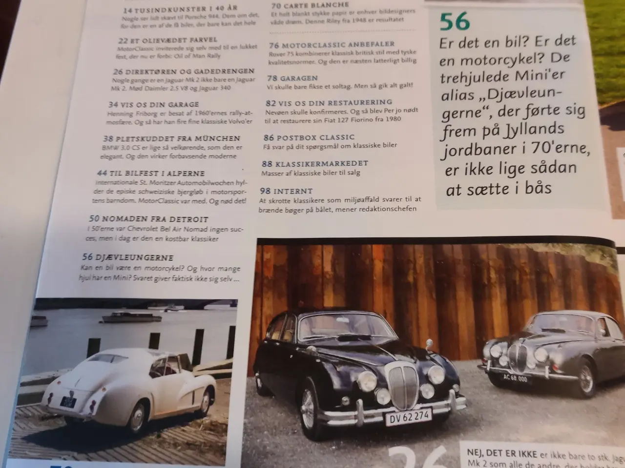 Billede 7 - Motorclassic 