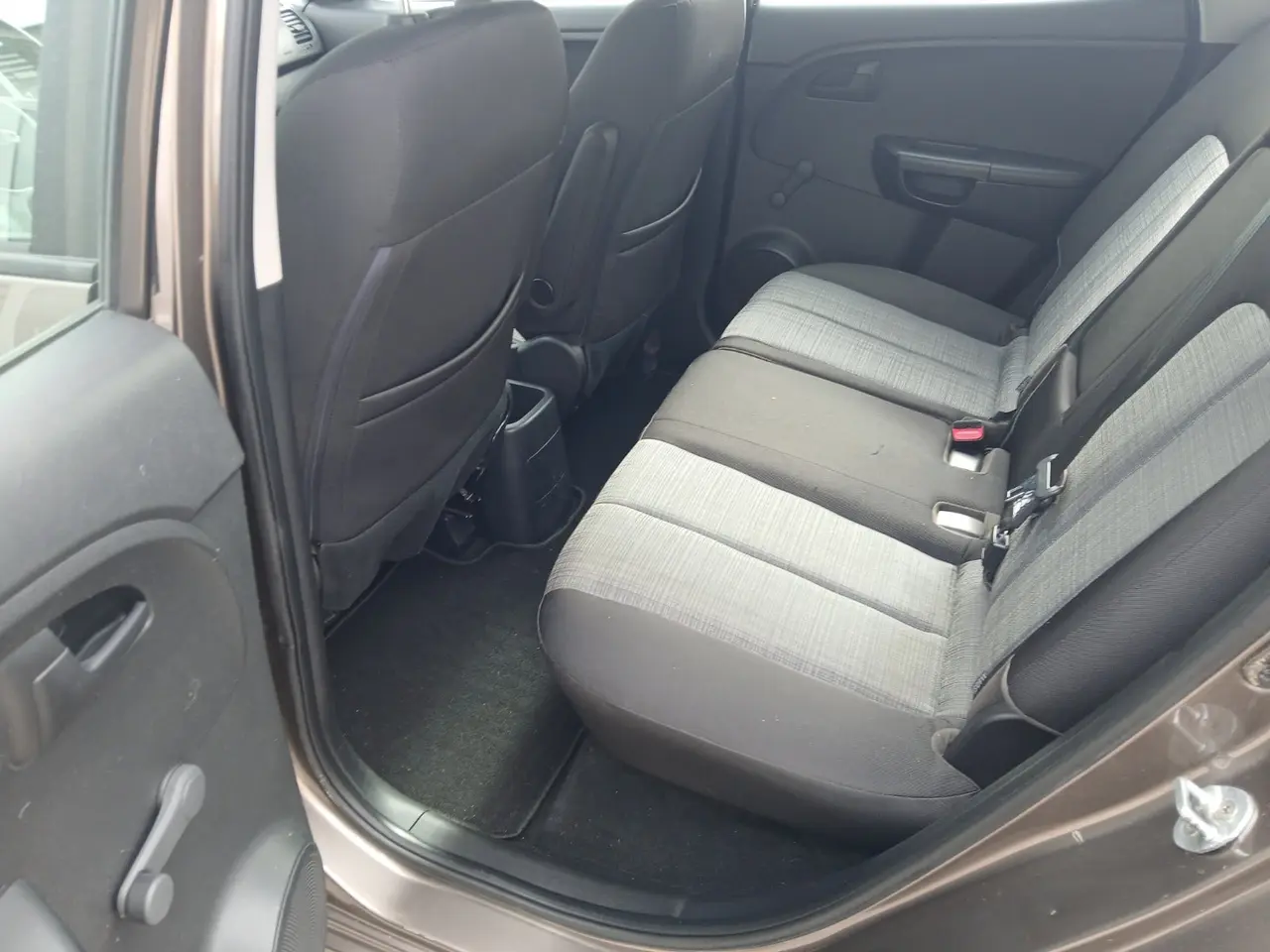 Billede 13 - Kia Venga 1,4 CVVT Intro Edition