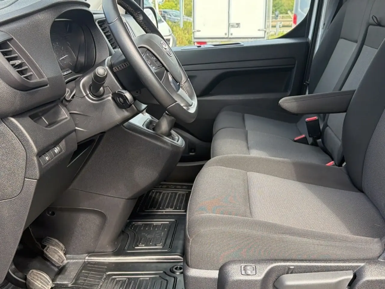 Billede 15 - Toyota ProAce 2,0 D 144 Long Comfort Master
