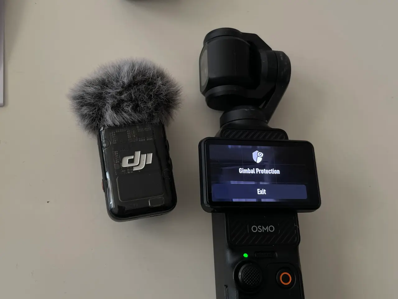 Billede 2 - DJI Osmo Pocket 3 – som ny 