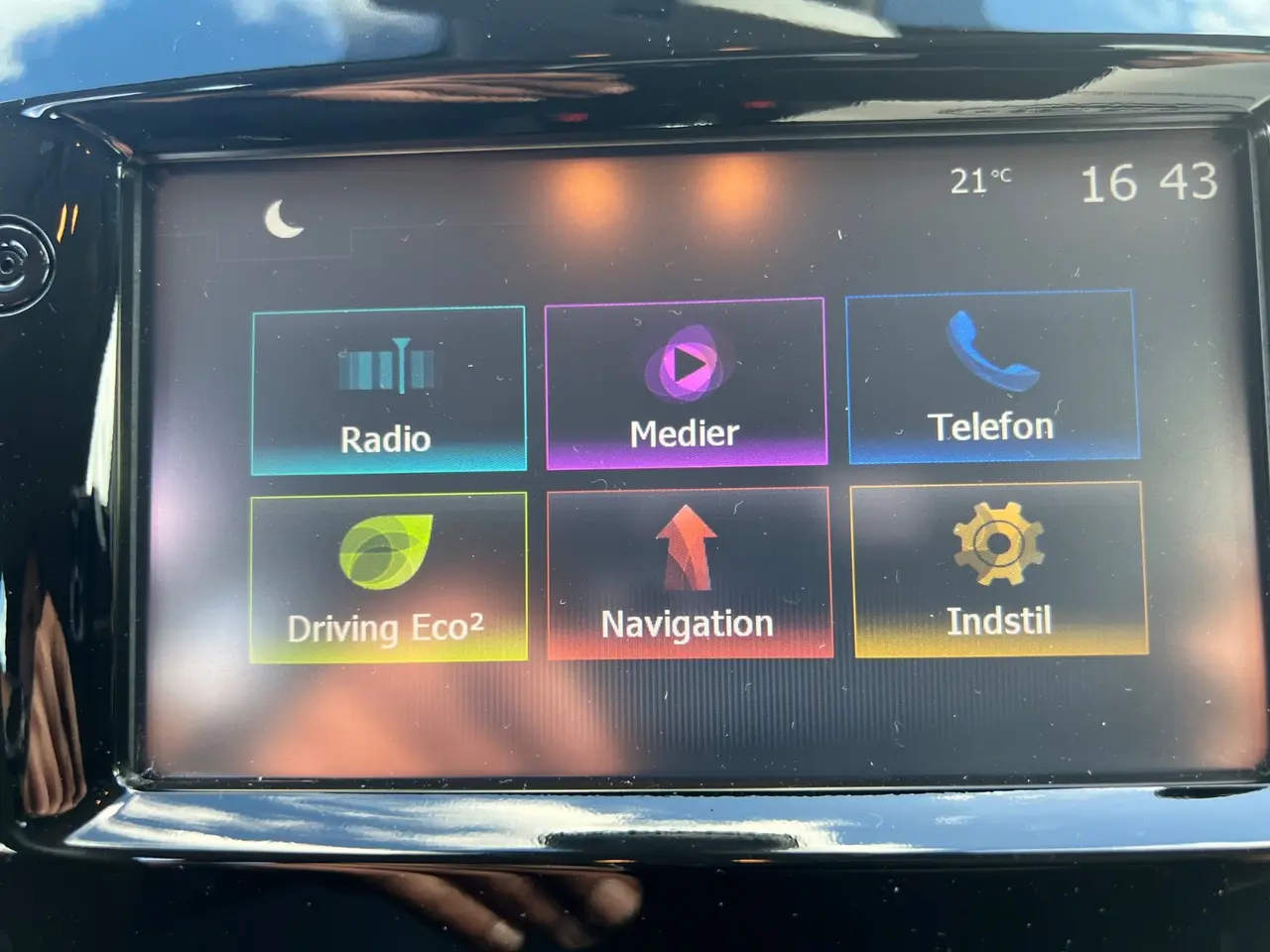 Billede 15 - Renault Clio IV 0,9 TCe 90 Zen