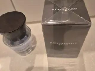 2 x Burberry Touch for Men – 50 ml