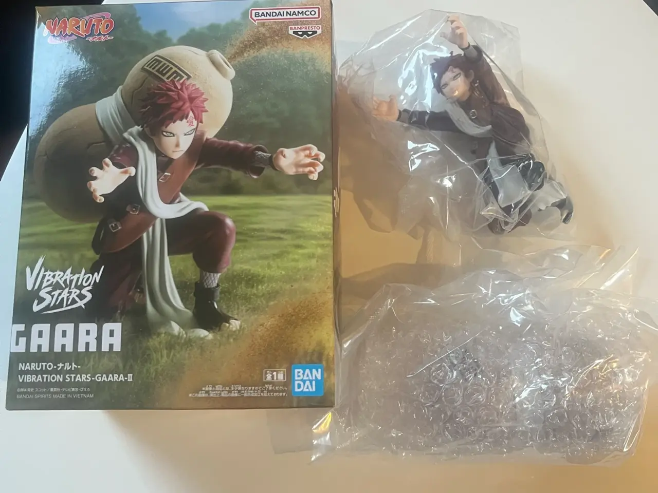 Billede 1 - Anime figurer