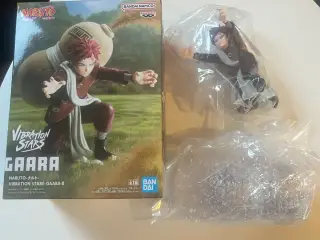 Anime figurer 