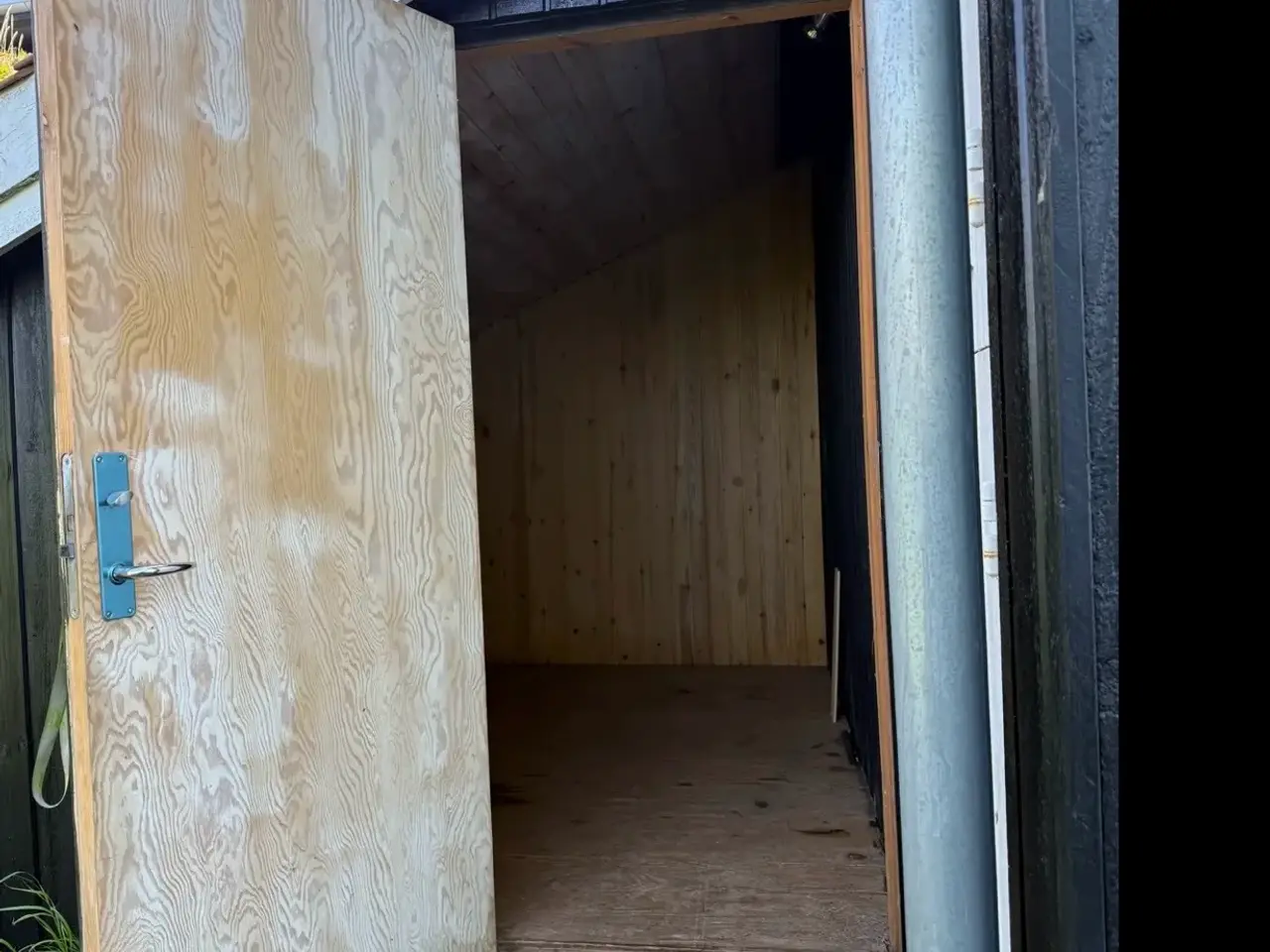 Billede 3 - Flot og velholdt anneks, ca 20 m2