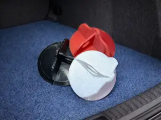 Flex-Brik til Bagagerum / Båd / Campingvogn