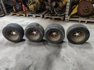 10" 195/55R10