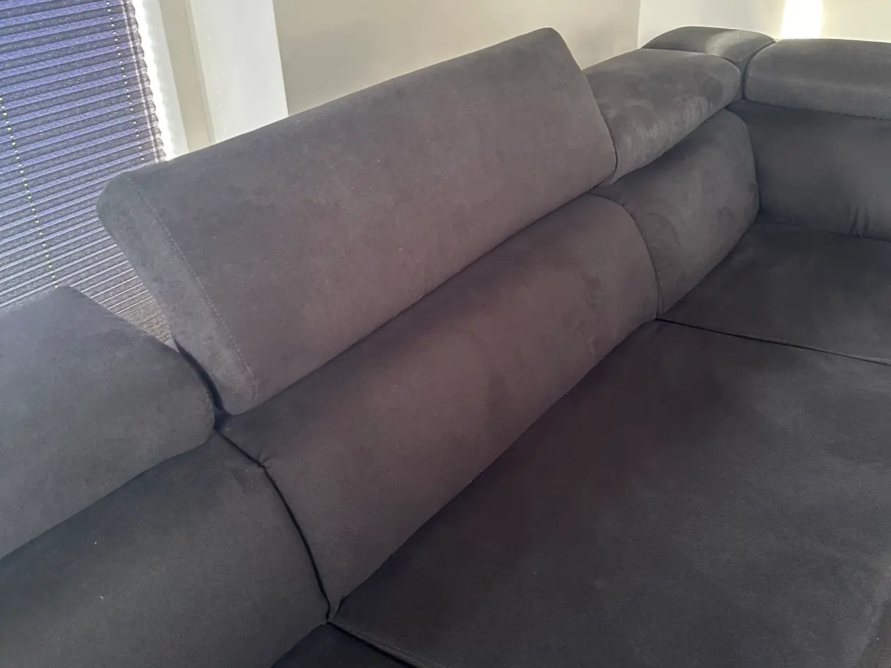 Billede 6 - Hjørnesofa