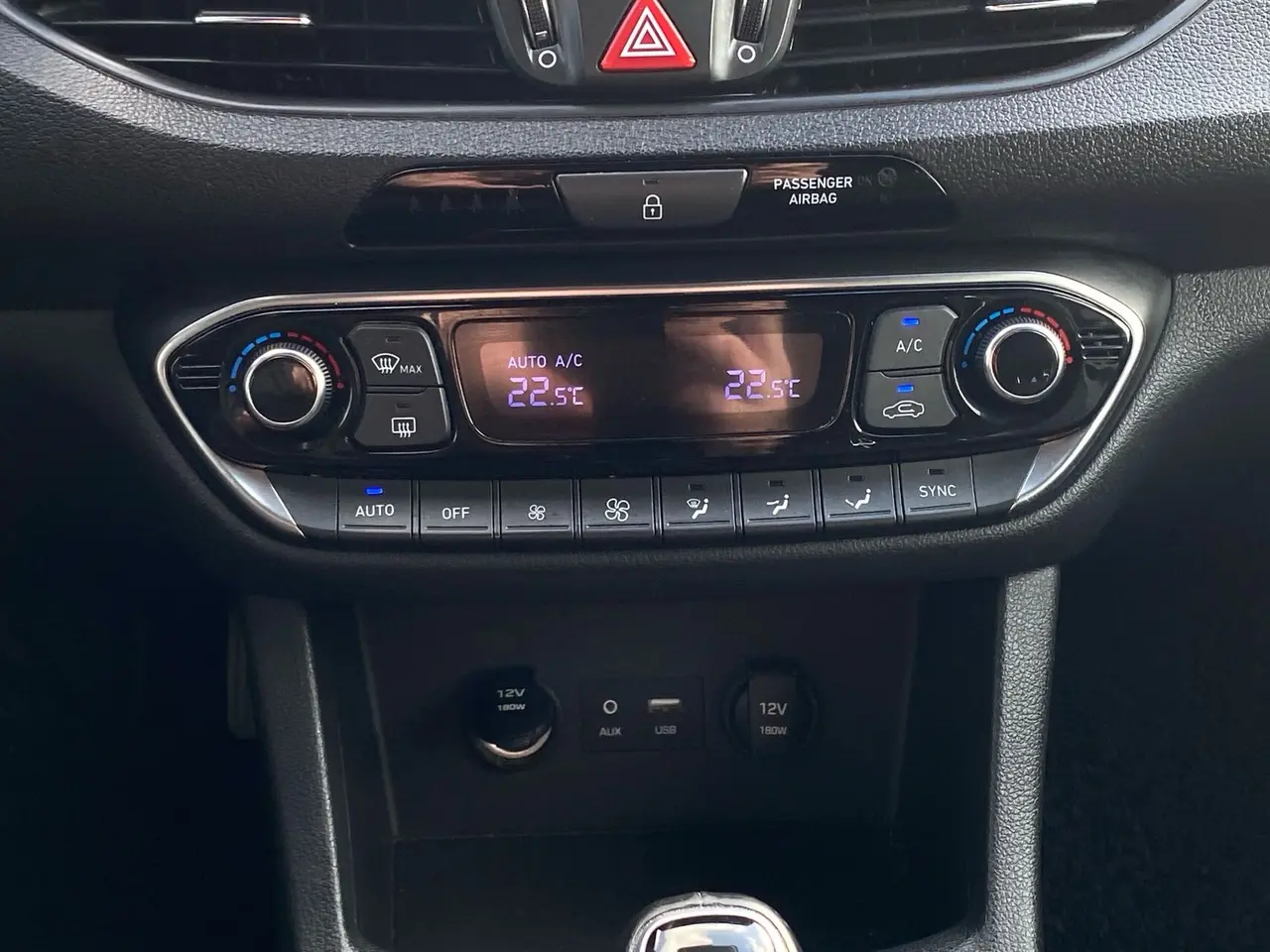 Billede 18 - Hyundai i30 Cw 1,6 CRDi Premium 110HK Stc 6g