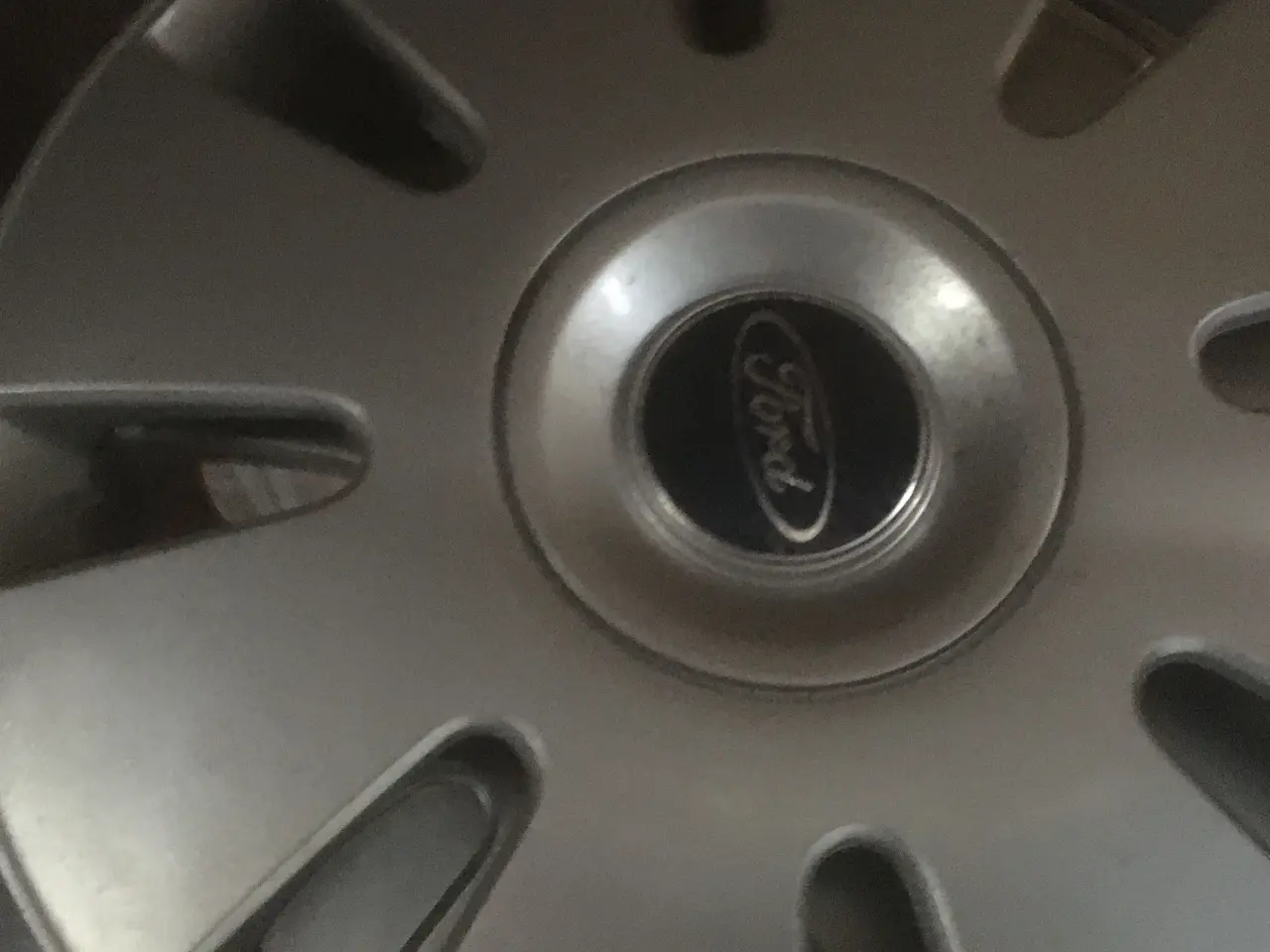 Billede 7 - Hjulkapsel , Ford , Toyota , Citroen - -