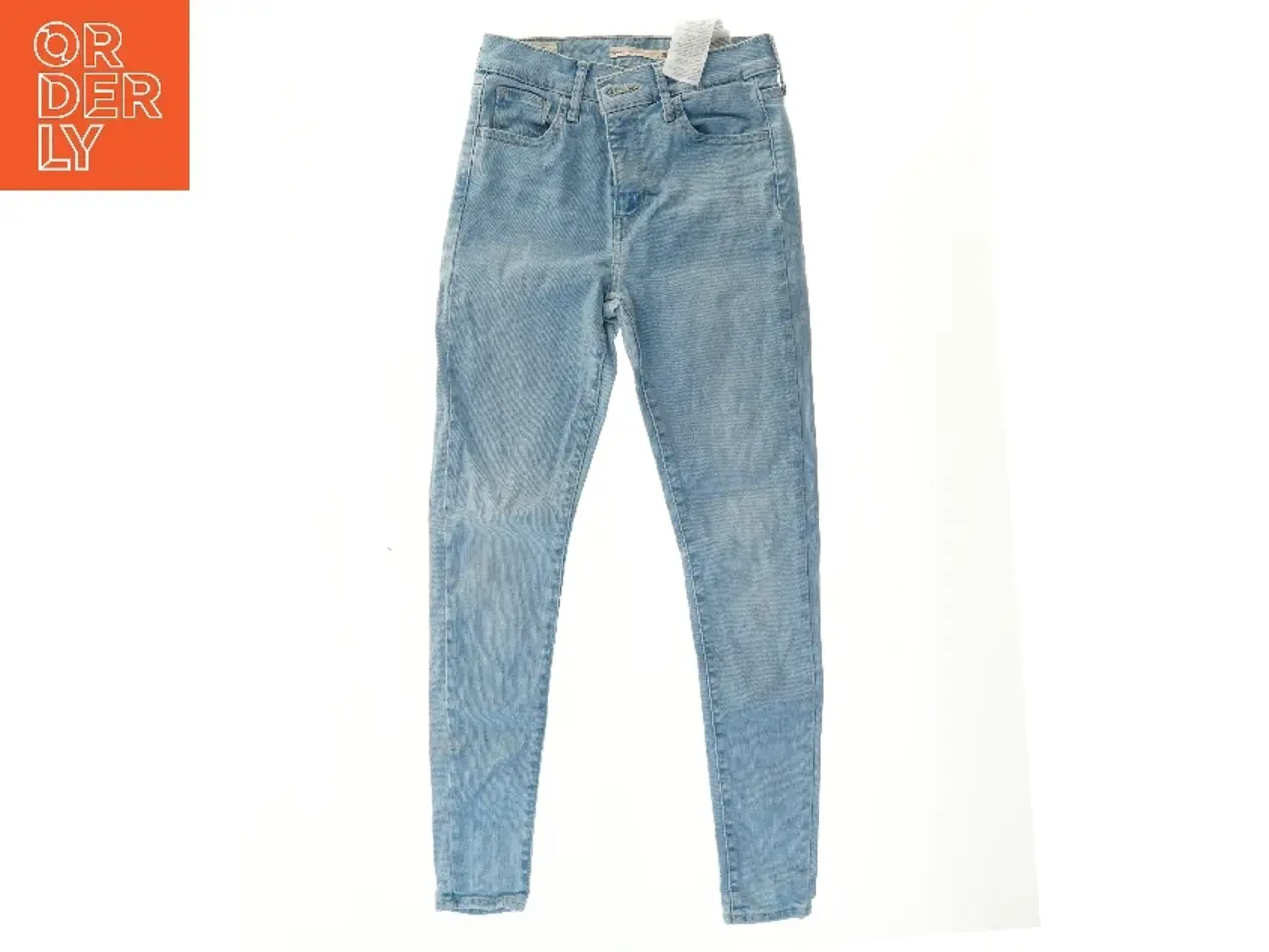 Billede 1 - Lyseblå jeans fra Levis (str. XS)