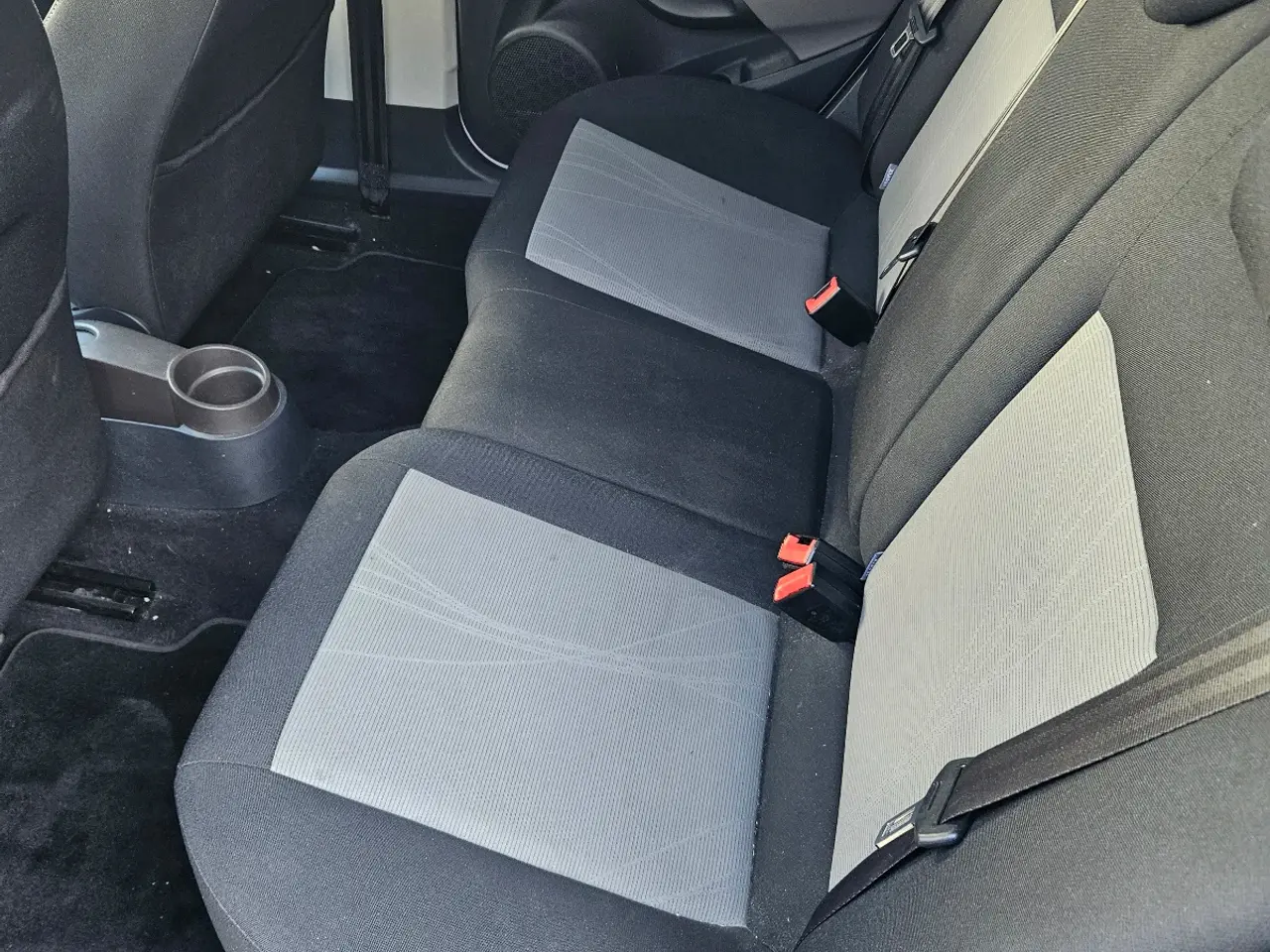 Billede 6 - Seat Ibiza 1,6 TDi 90 Style ST – 199.800 km km