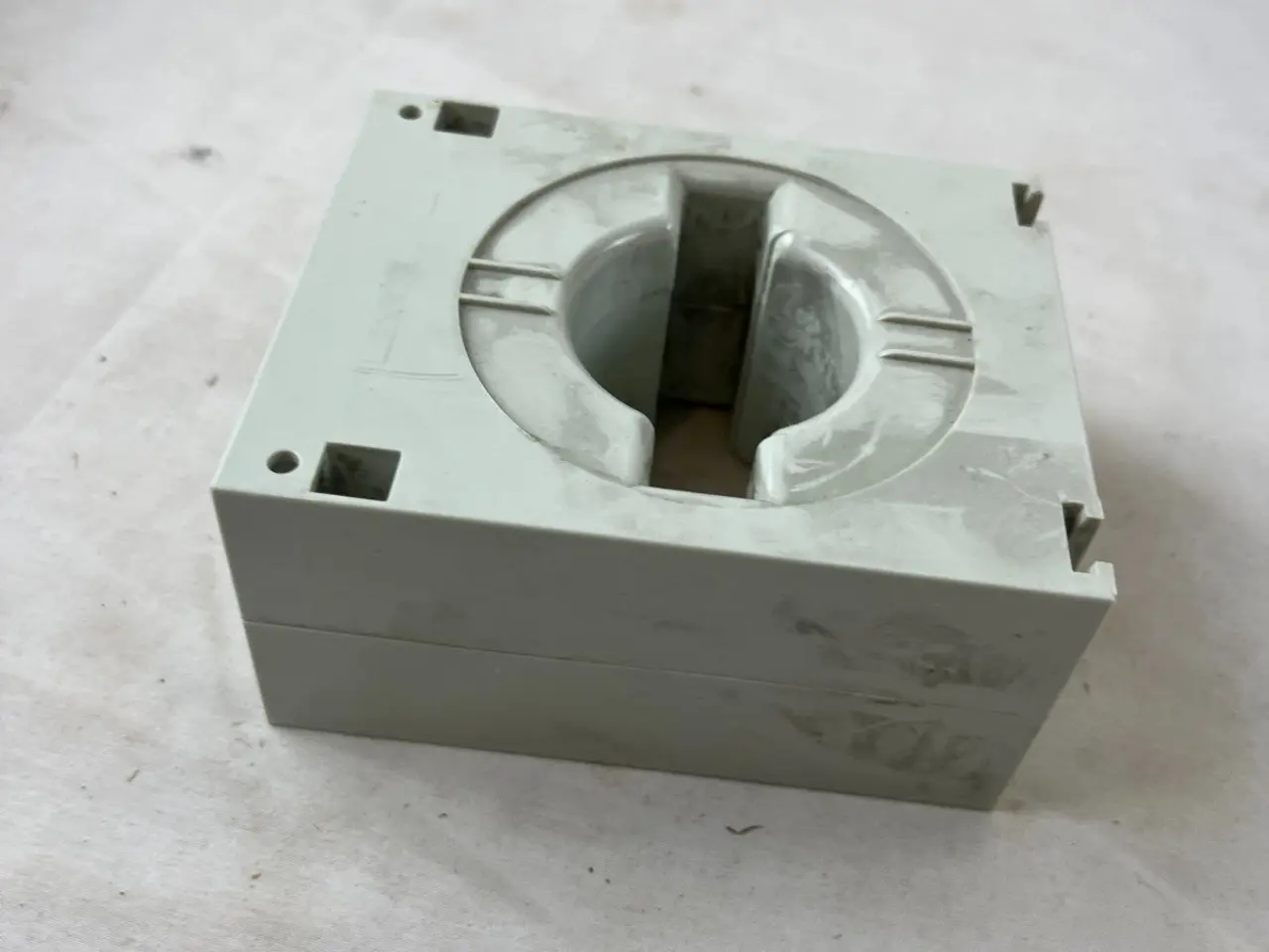 Billede 9 - Holec HF5 741E0025 strømtransformer 1000/5A 30VA