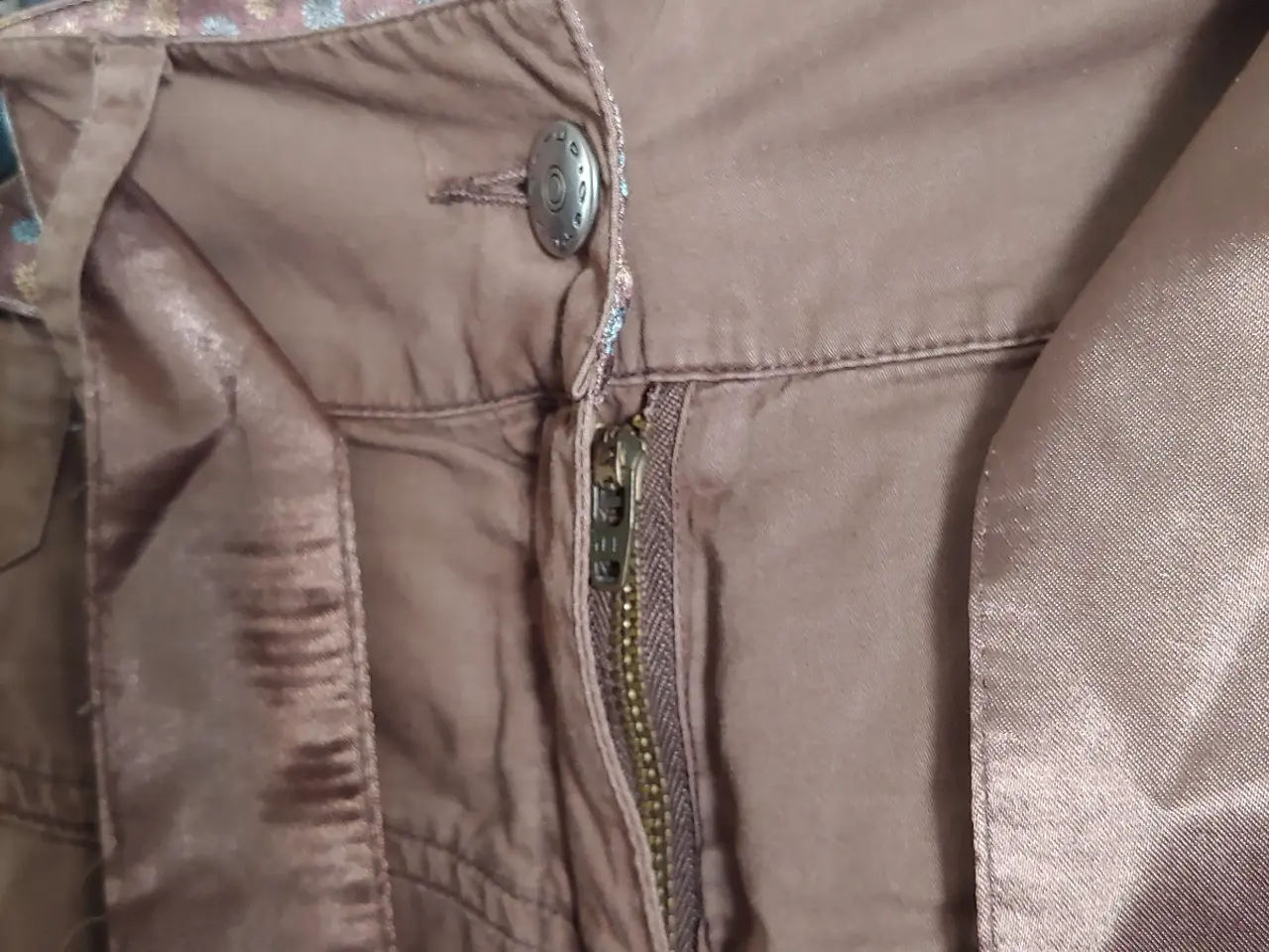 Billede 4 - Plussize Shorts 2 forskellige par