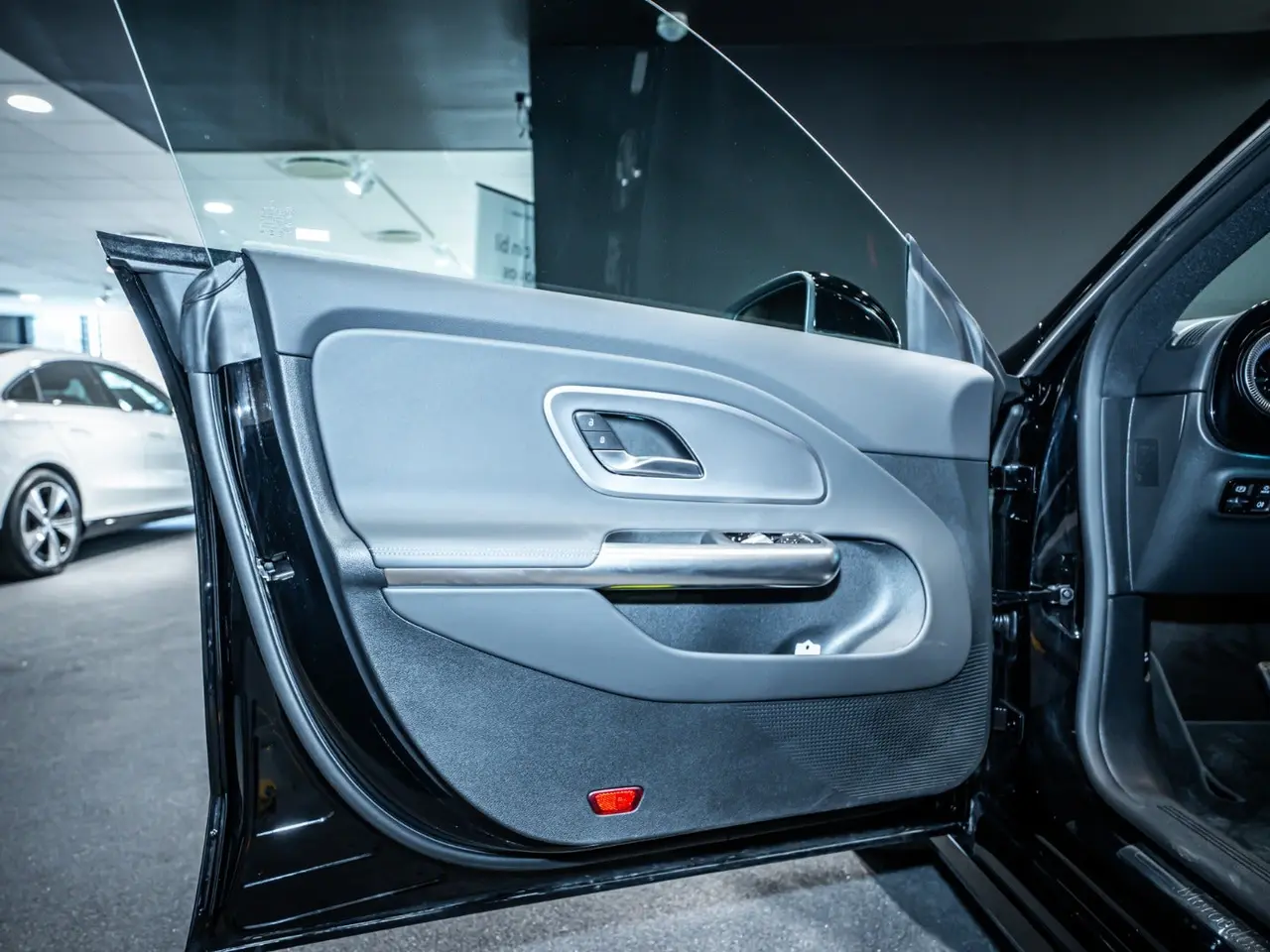 Billede 24 - Mercedes CLA250+ EQ Progressive Advance Plus