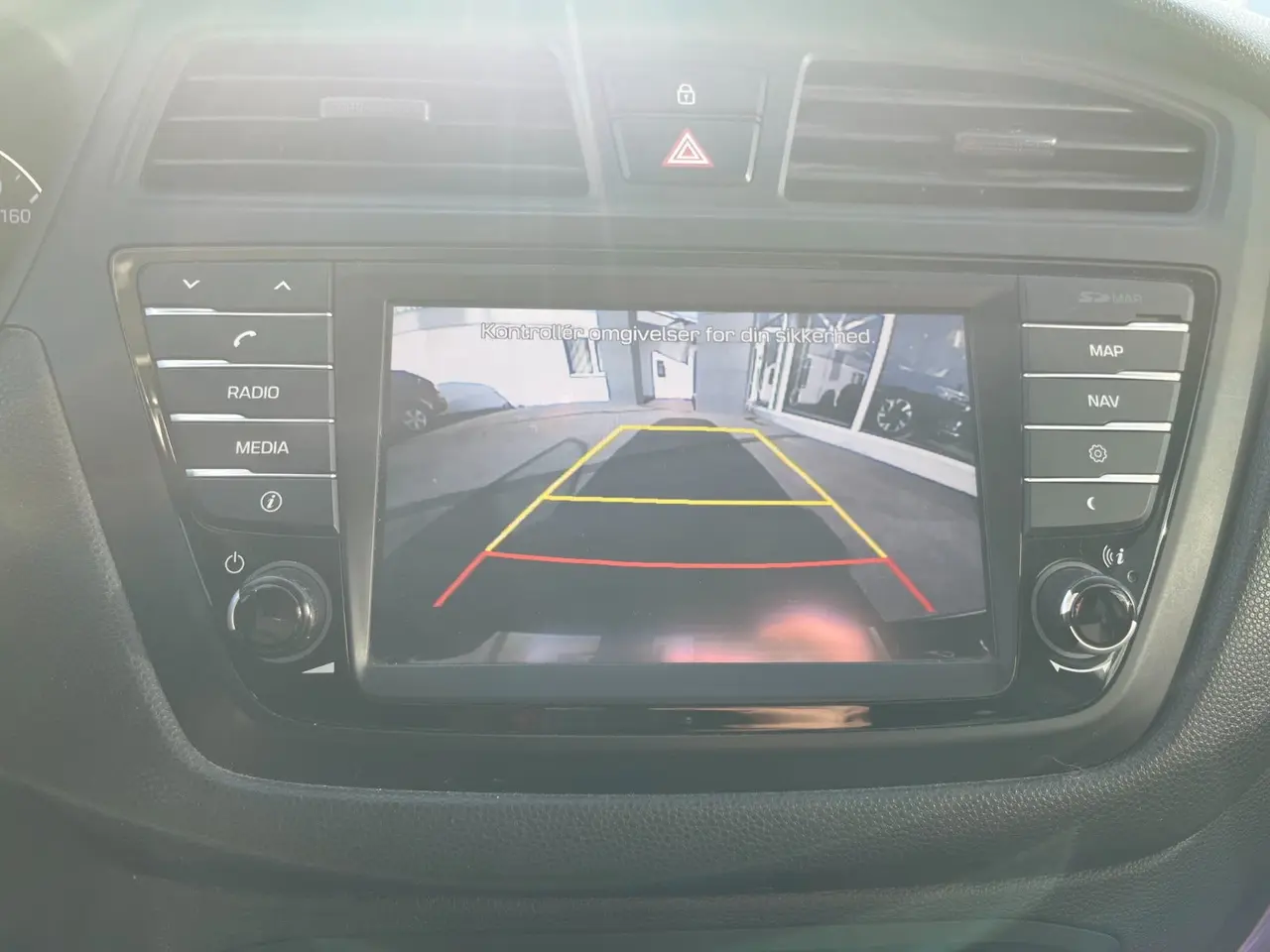 Billede 18 - Hyundai i20 1,0 T-GDi Spring