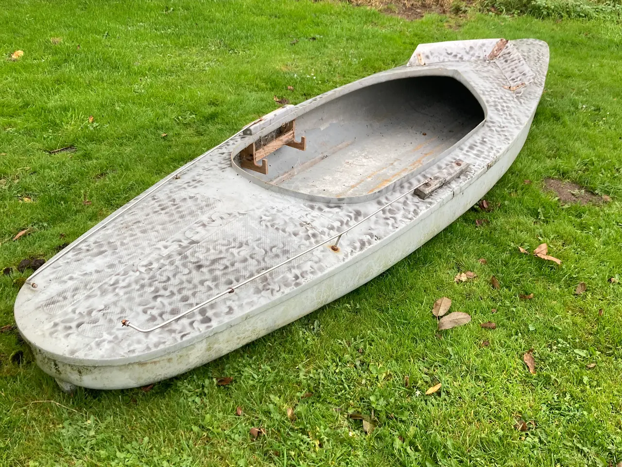 Billede 3 - Safe pram
