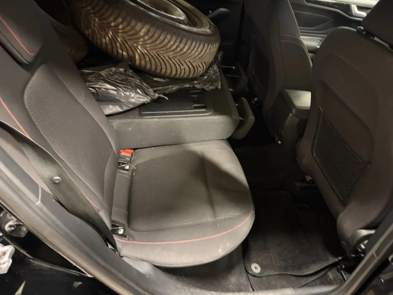 Billede 14 - Ford Focus 1,0 EcoBoost ST-Line stc.