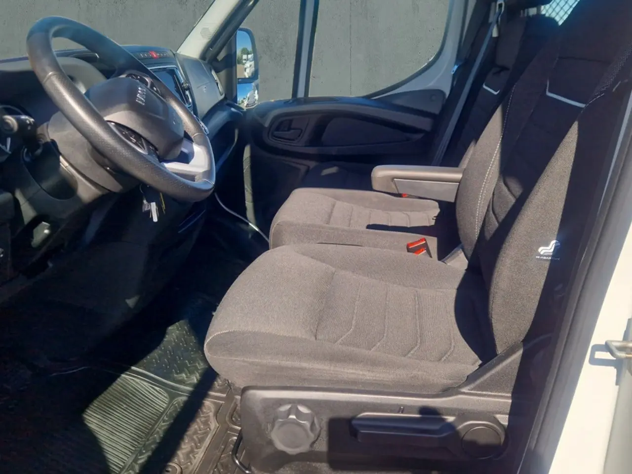 Billede 14 - Iveco Daily 3,0 35S18 4100mm Lad AG8