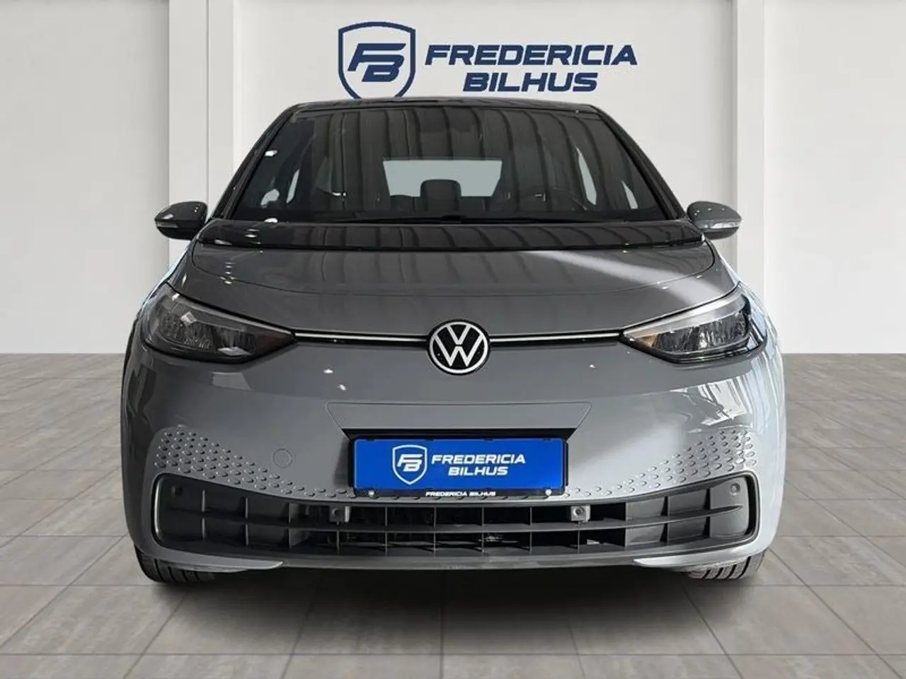 Billede 2 - VW ID.3 58 Pro Performance