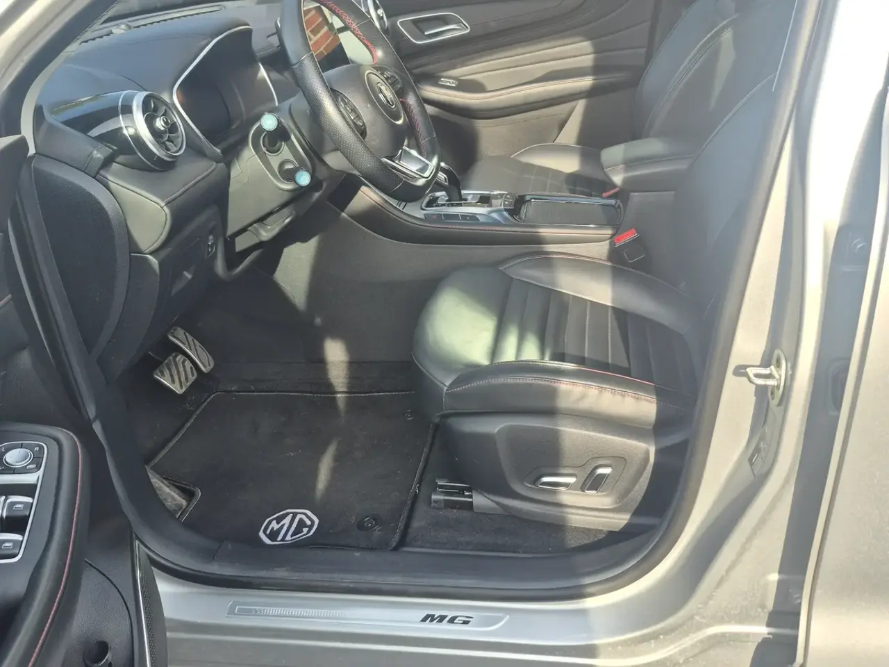 Billede 6 - MG EHS 1,5 PHEV Luxury