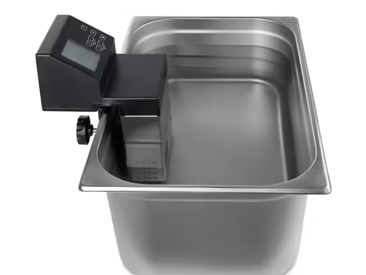 Billede 8 - Kraftig Sous Vide Stav (1500W) til 30 Liter