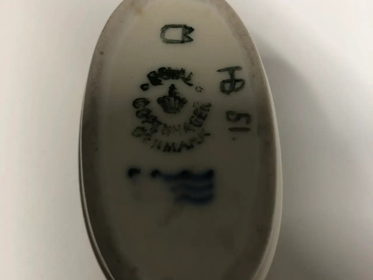 Billede 5 - Royal Copenhagen  