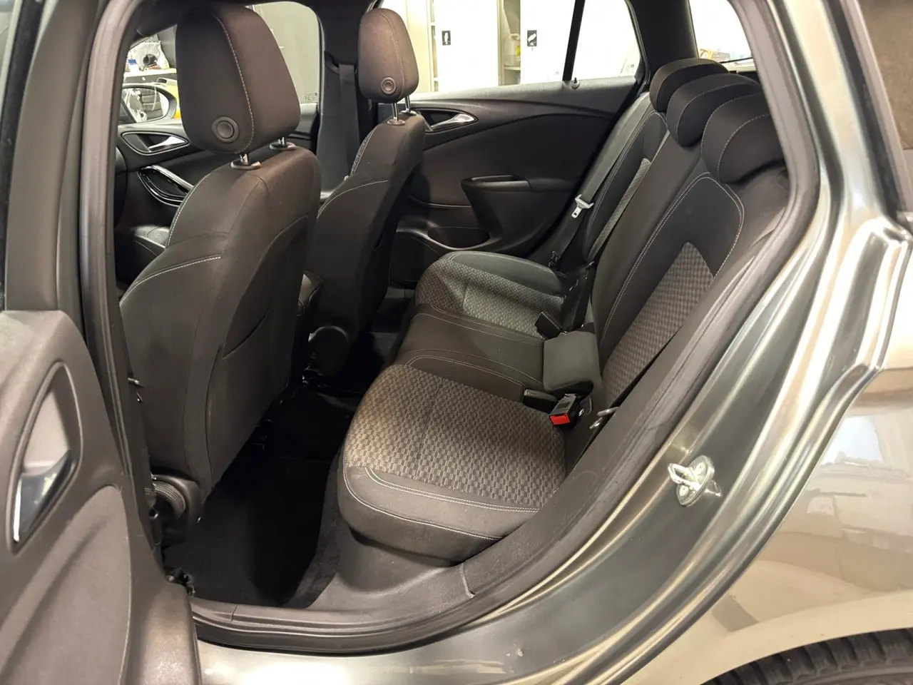 Billede 13 - Opel Astra 1,6 CDTi 136 Enjoy Sports Tourer aut.