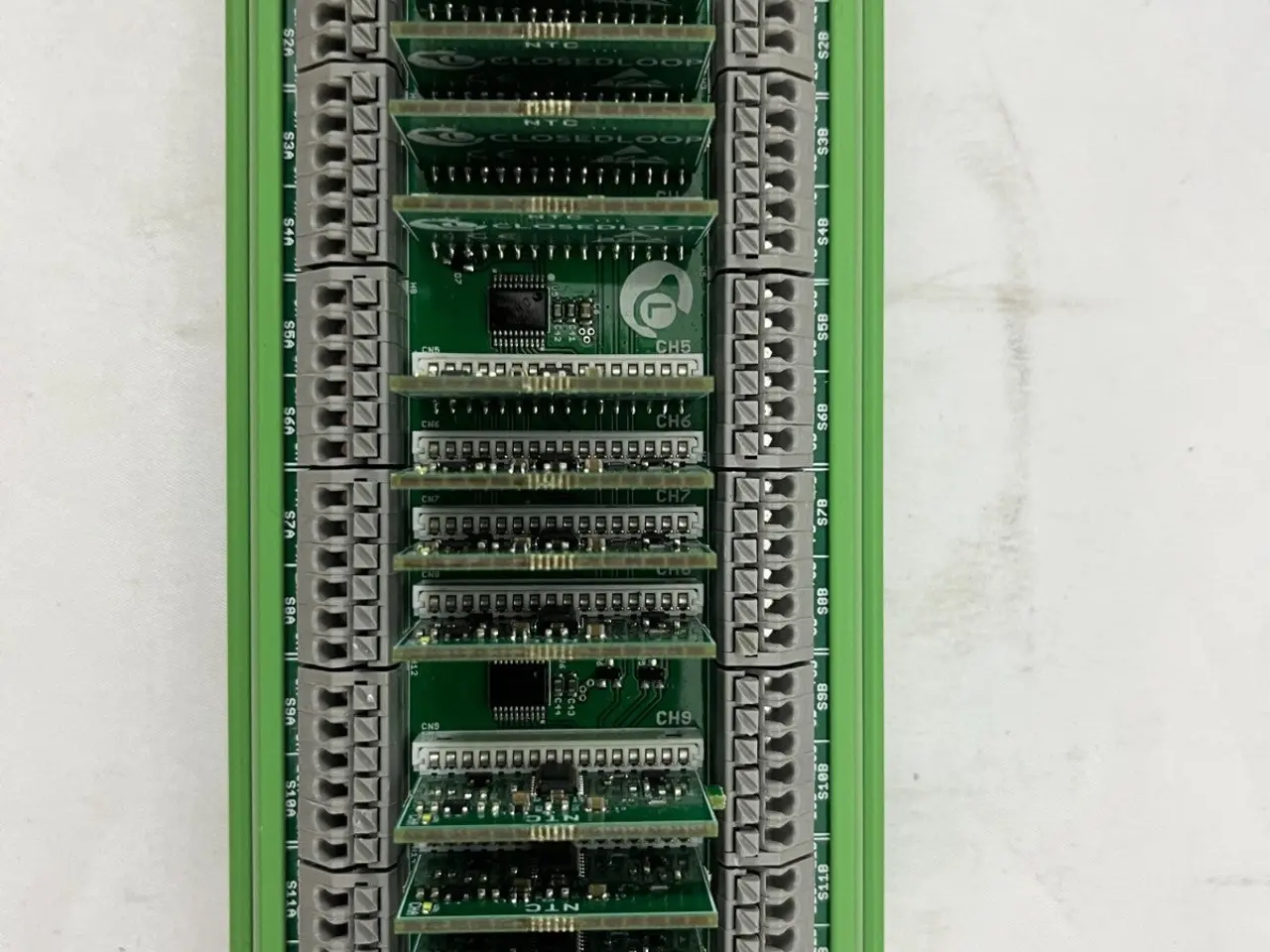 Billede 4 - ClosedLoop CL12CHBASEEXP 12-Channel Base Expansion