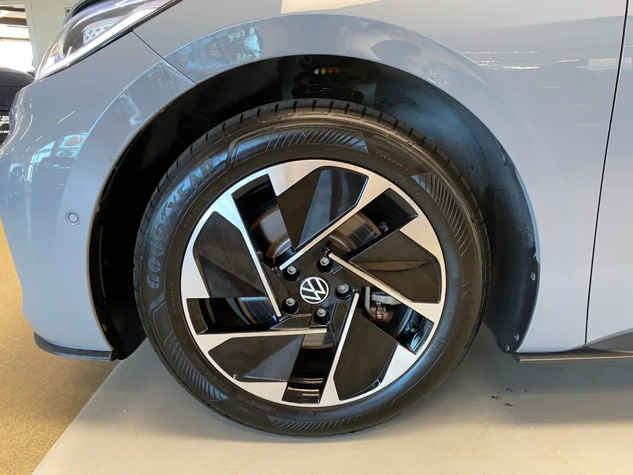 Billede 19 - VW ID.3 58 Style Pro