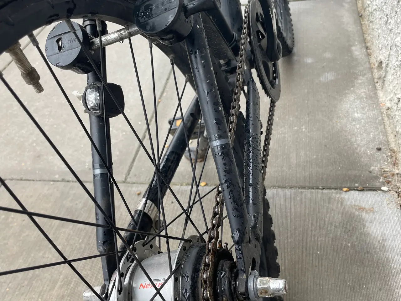 Billede 4 - Drengecykel
