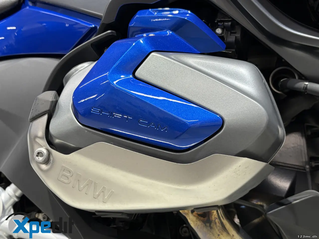 Billede 21 - BMW R 1250 RT