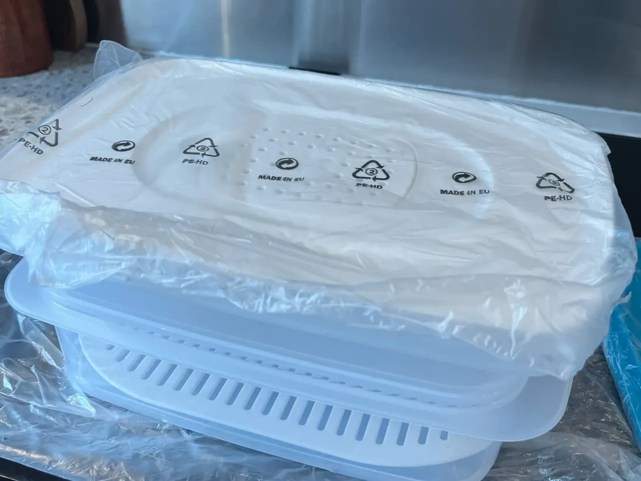 Billede 7 - Tupperware Cool and Fresh