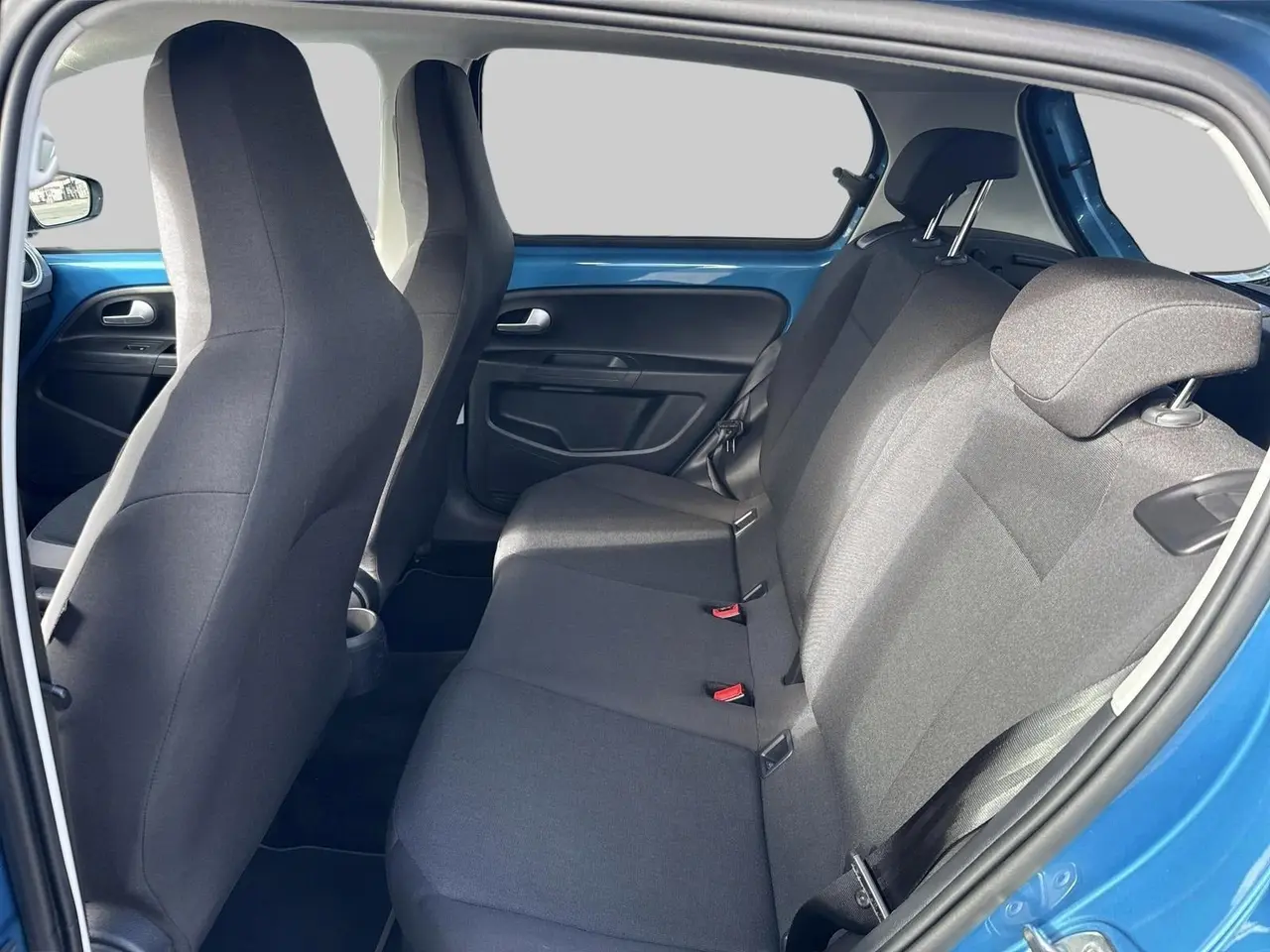 Billede 7 - VW e-Up!