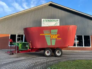 Strautmann 2400